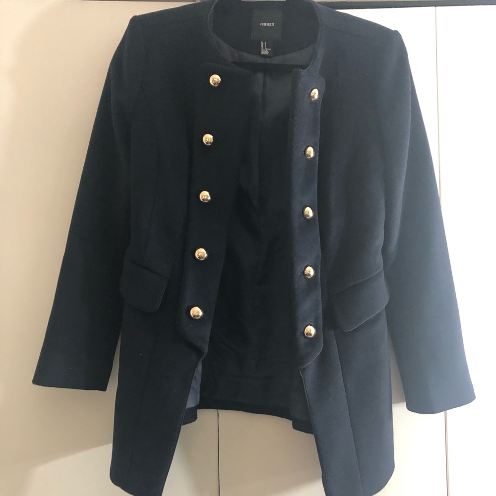 Forever21 Jacket - image 1